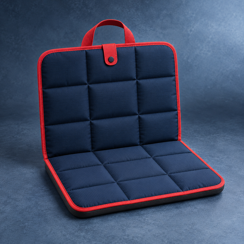 Insulated Field Seat Pad