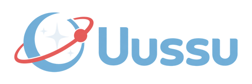 Uussu logo