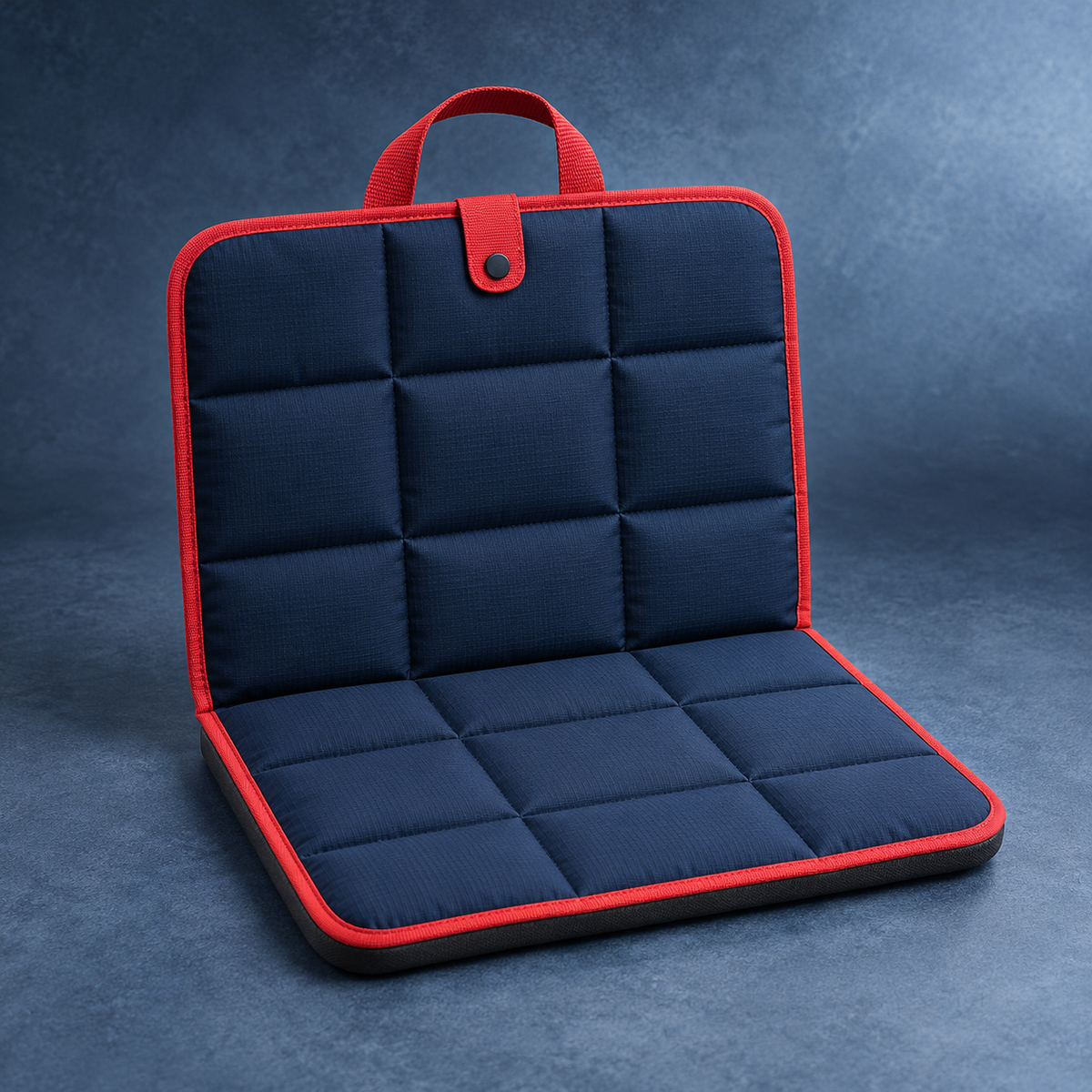 Insulated Field Seat Pad — hero