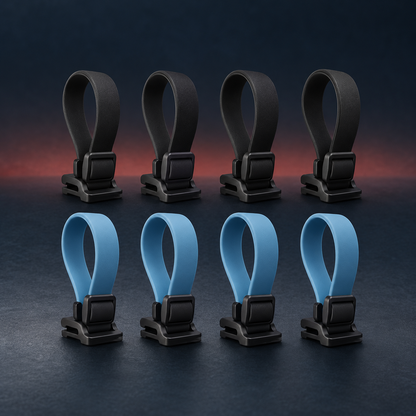 Telescope Cable Keeper Set — hero