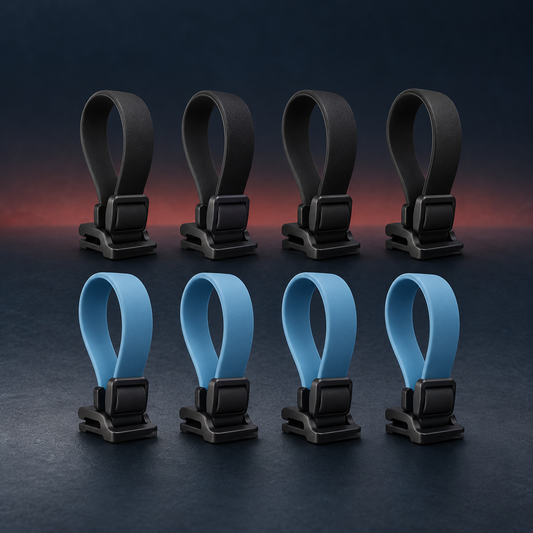 Telescope Cable Keeper Set — hero