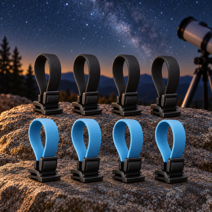 Telescope Cable Keeper Set — overview