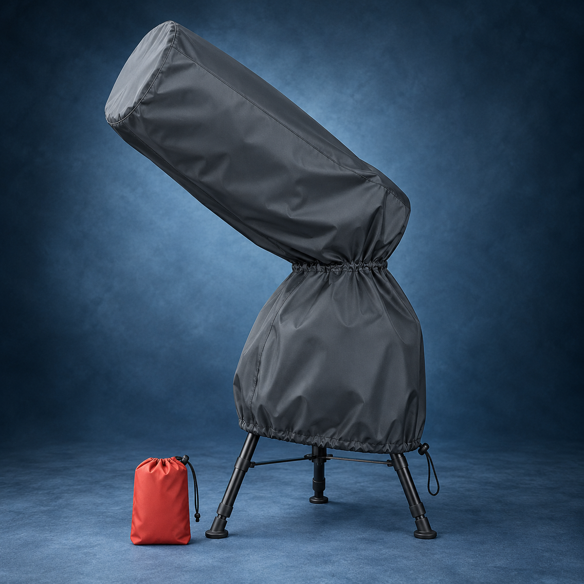 Telescope Dust Cover — hero