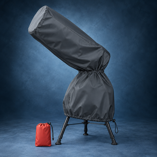 Telescope Dust Cover — hero
